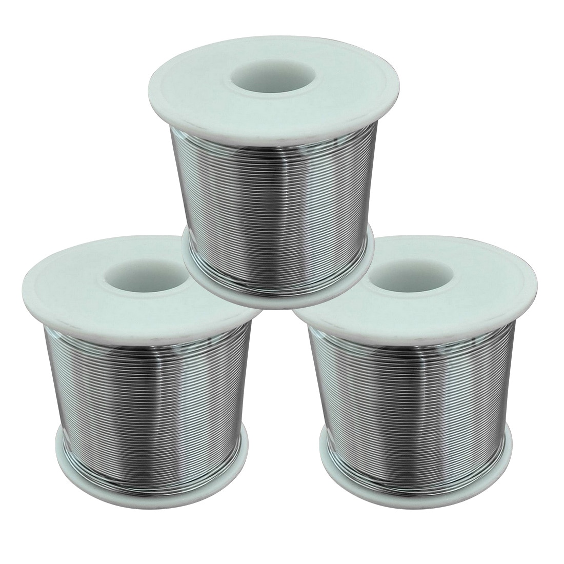 Lågtemperatur aluminium lödstav svetstråd flusskärna lödstav 2mm*3 meter svetslödning tillbehör