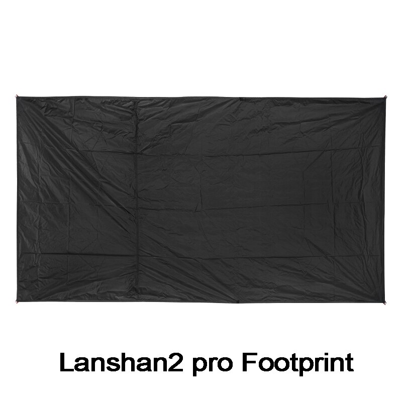 3f ul gear lanshan 1 2 pro / lanshan 1 2 /  cangyuan fodaftryk: Ls2 professionelle fodaftryk