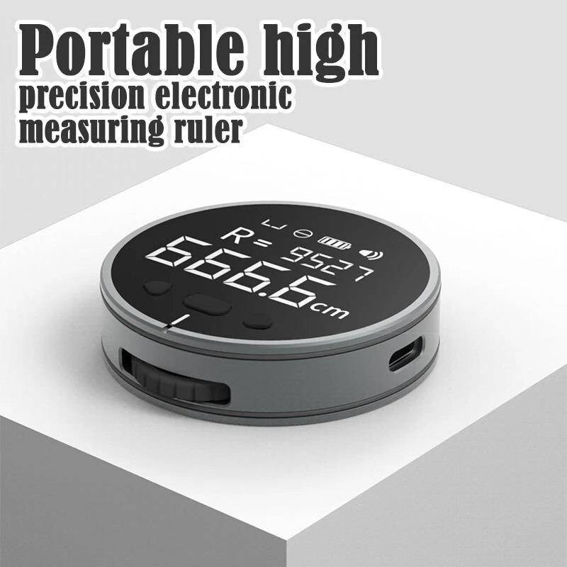 Balance Numérique Portable 0.1g-5kg - Précision LED Pour Cuisine, Café Ou Colis | Conversion G/lb/oz