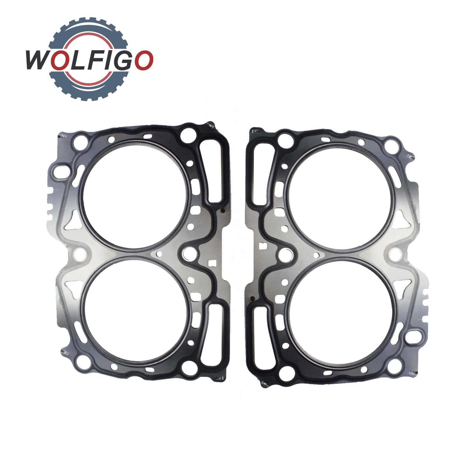 WOLFIGO Cylinder Head Gasket For Subaru WRX STI Le... Grandado