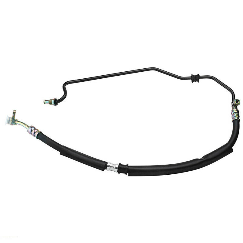 Bil servostyring trykledning slange 53713- sdc -a02 53713 sdca 02 for honda accord  cm4 cl7 2.0l cm5 cl9 2.4l 2003-2007 tsx 2004-20