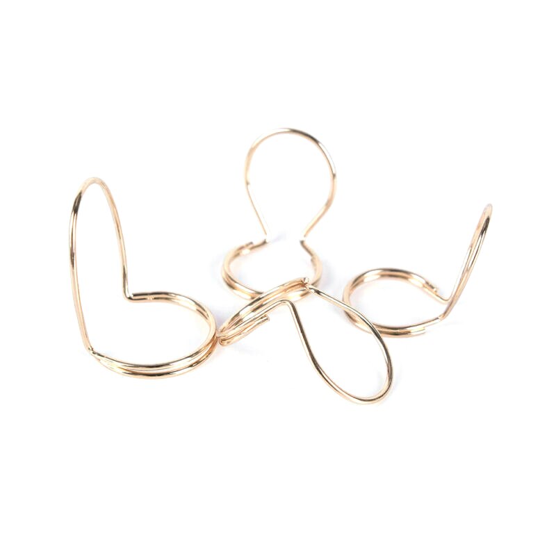 4/12/20 Pcs Finger Classical Fingerstyle Guitar Thumb Picks for Electric Classical Guitar YA88