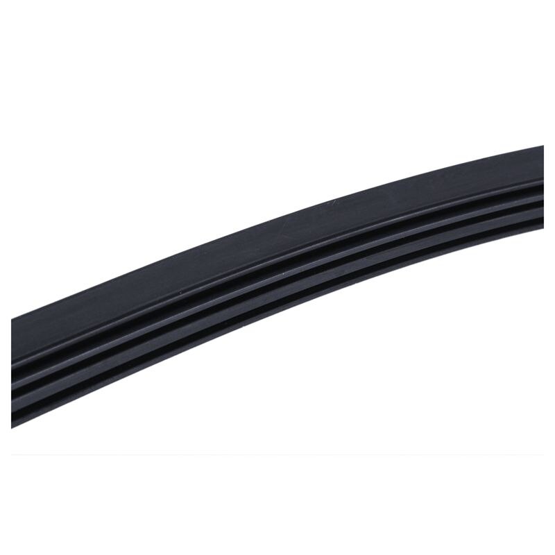 Silicone 6mm Universal Vehicle Replacement Wiper Blade Refill