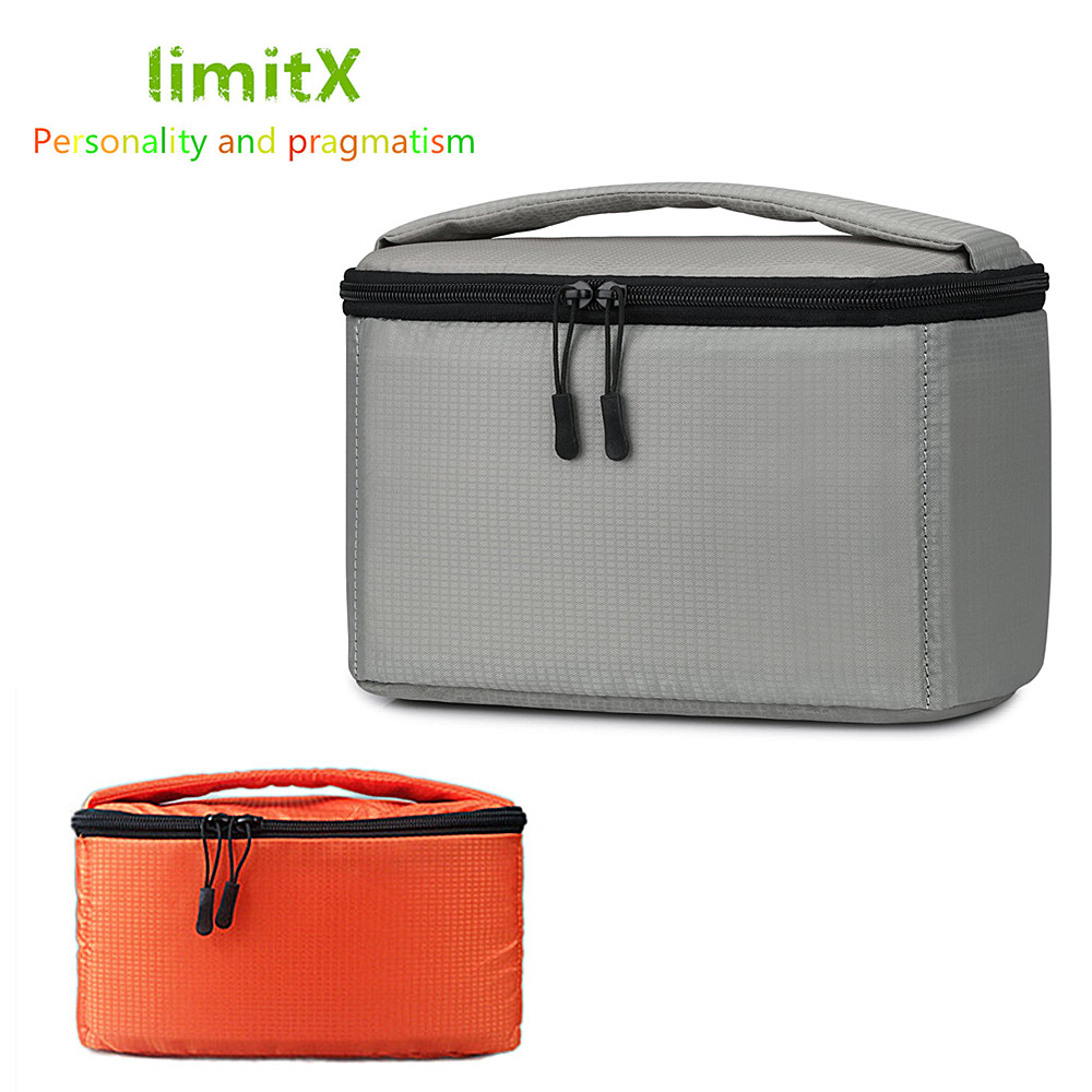 Funda a prueba de golpes para proyector, bolsa proyectora para XGIMI play X Z5 CC KK G03V G02V XJ03V Halo Mini Mogo pro JmGO J6 J6S V8