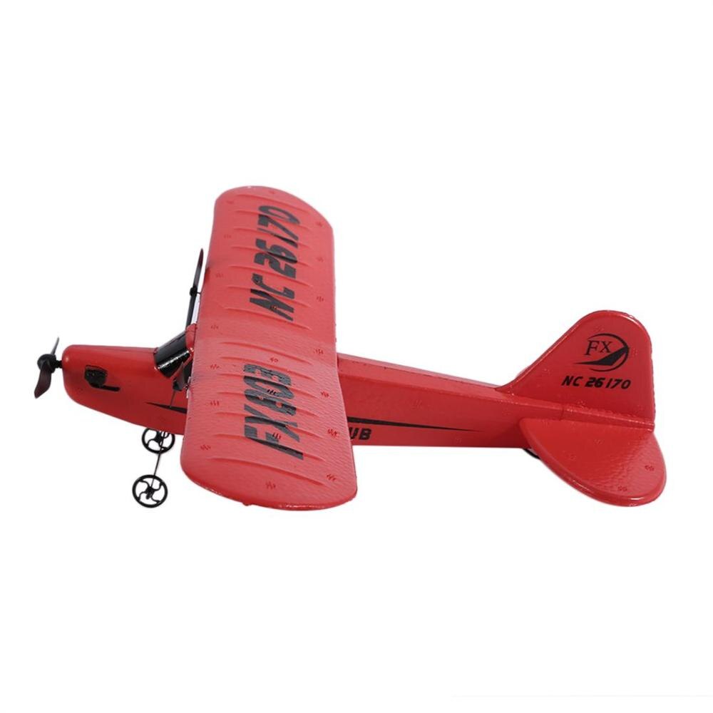 FX803 Remote Control Glider Toy Aerodone Foam Airc