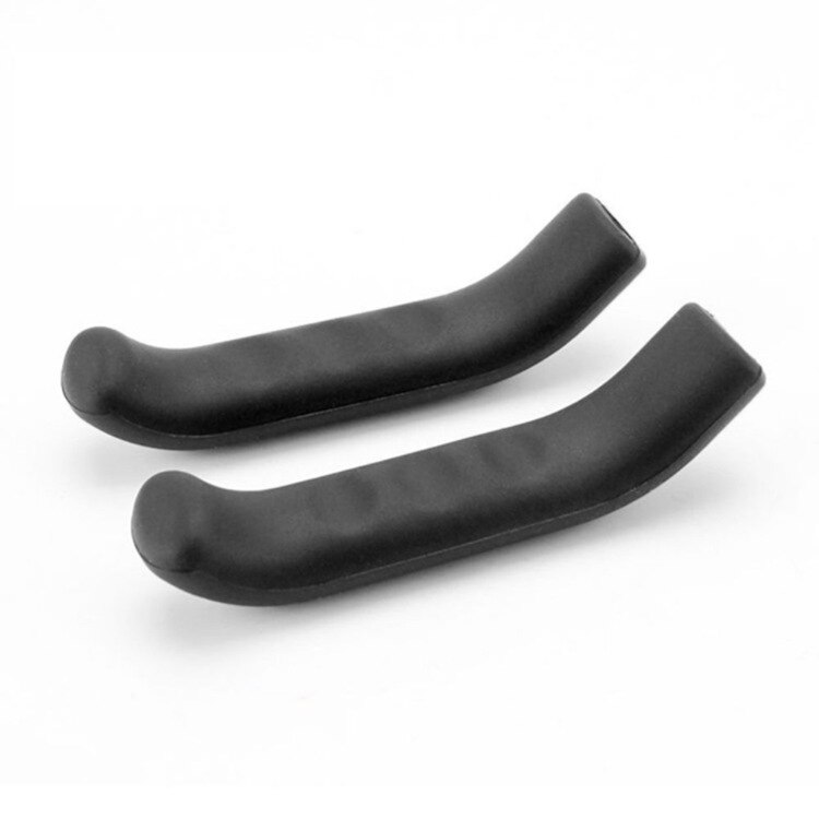 Housses De Protection Pour Câble De Frein Vélo - En Silicone, étanches, Antidérapantes - Lot De 2, Plusieurs Couleurs