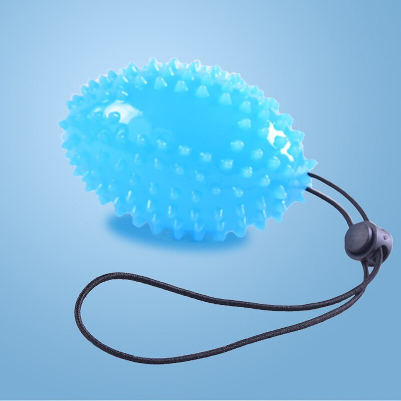 Finger Strength Training Hand Therapy Ball Massage Ball For Hand Strengthener Resistance Device Hand Strength Trainer Exercising