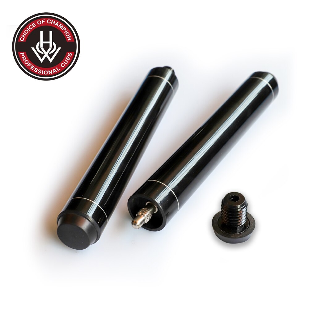 Original HOW Pool Cue Bottom Block Snooker Cue Stick Bottom Block Convenient Billiards Accessories