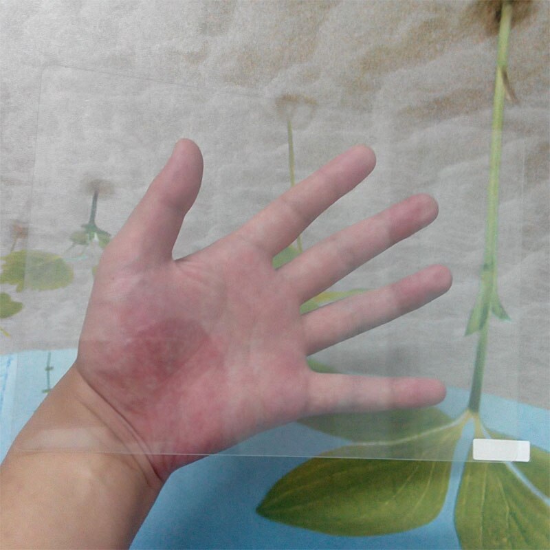 camera hole in the middle touch screen Digitizer MGLCTP-101223-10617FPC For 10.1 inch MTK8752 MTK6592 MTK6582 KTK6580 Tablet: Tempered glass