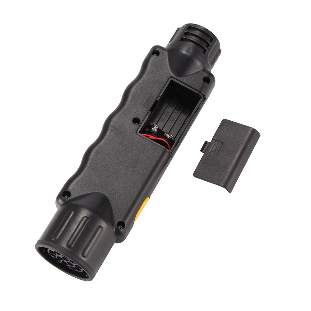 12v Diagnostic Tool 13 Pin Tow Bar Light Wiring Circuit Tester Plug Socket With ROHS Approved for Car Trailer Caravan Towing