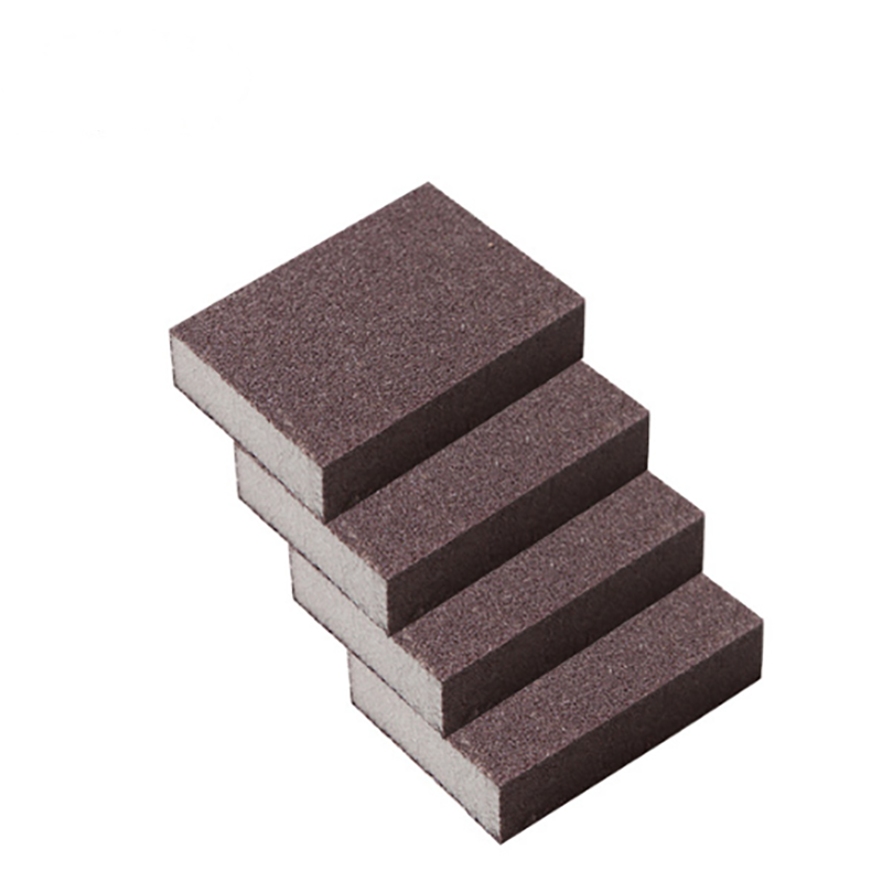 Esponja de limpieza mágica multifuncional, cepillo para eliminar la suciedad, olla de cocina, eliminación de óxido, limpiador, borrador de esponja