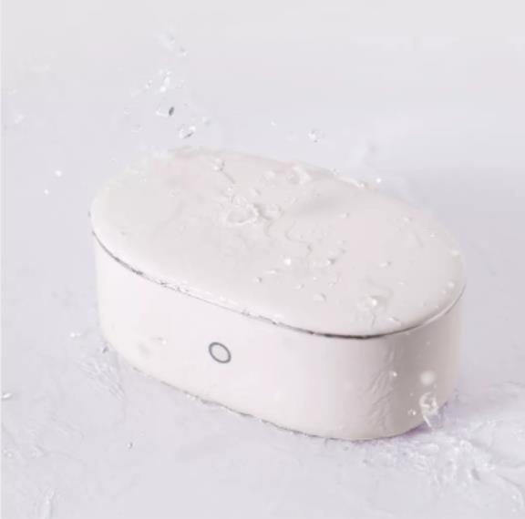 Dr.Ozawa Ultrasonic Cleaning Machine 45000Hz High Frequency Vibration Wash Cleaner Washing Jewelry Glasses Watch