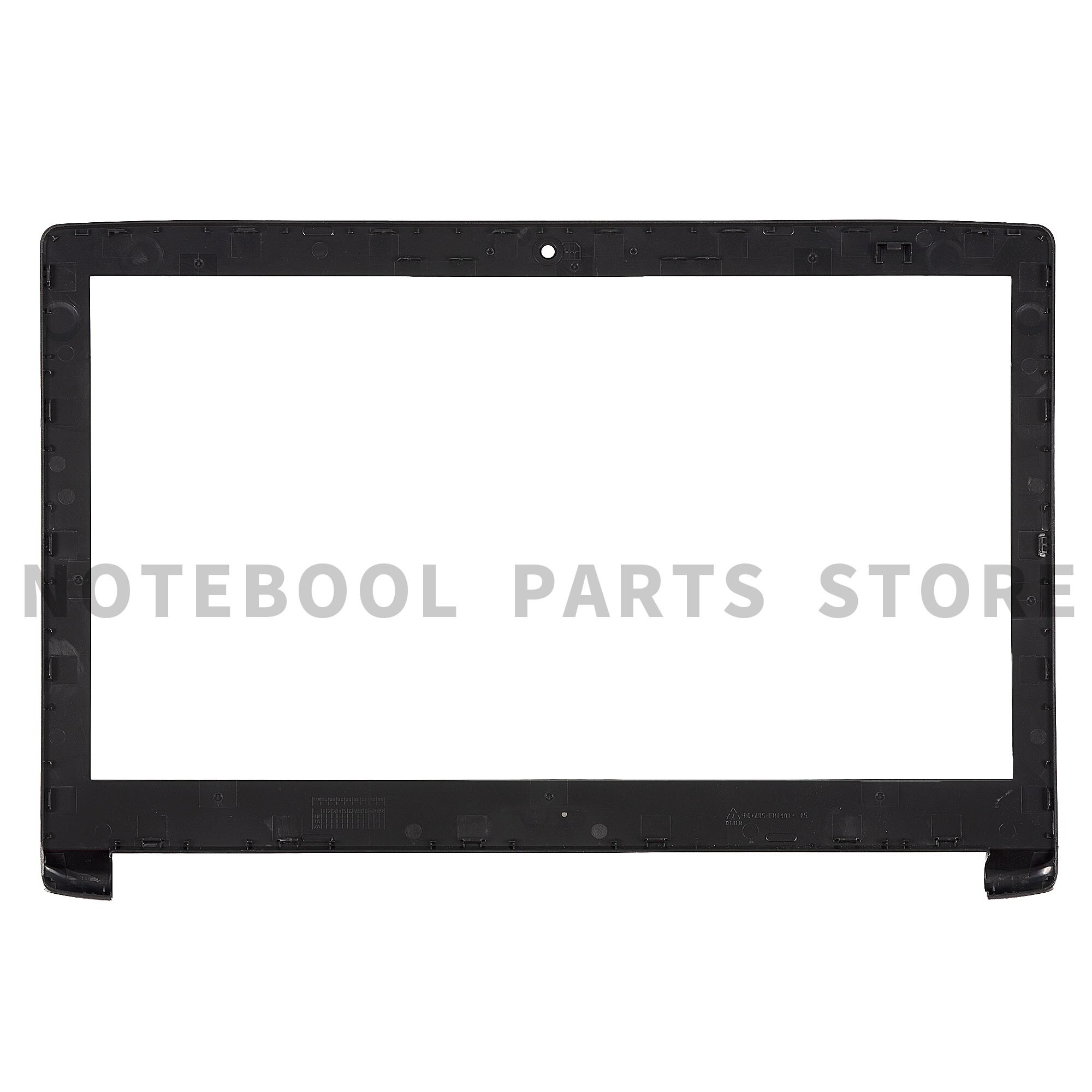 Cubierta trasera/bisel/bisagras para portátil Acer Aspire 5, A515-51, A515-51G, A515-41G, A315-33, A315-51, A315-53,