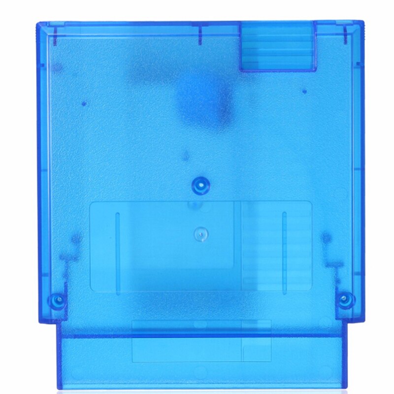 H Hard Case Cartridge Shell Replacement For NES Entertainment System ZMONH