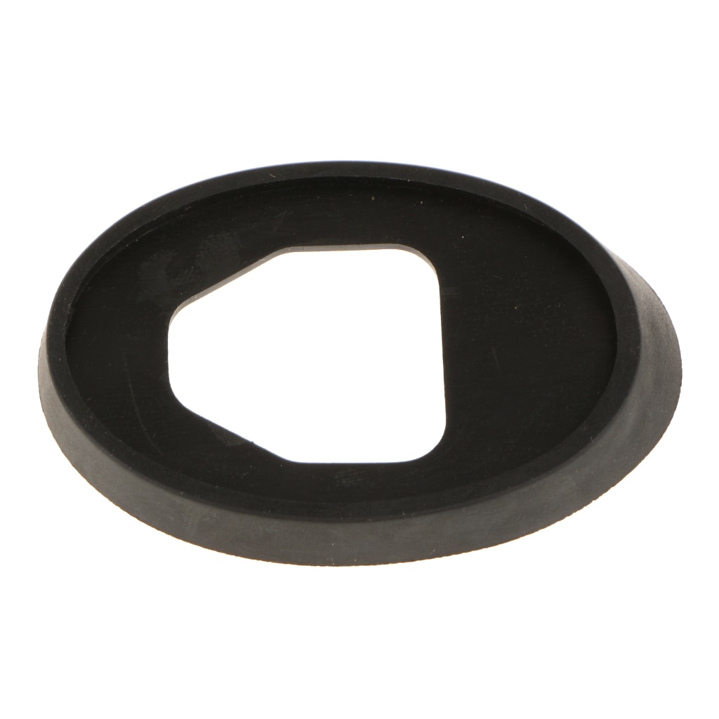 Auto Antenne Basis Dichtung Dichtung Ersatz Gummi Antenne Basis Dichtung Dichtung Für VW Bora Golf MK4 Passat B5 Auto Zubehör