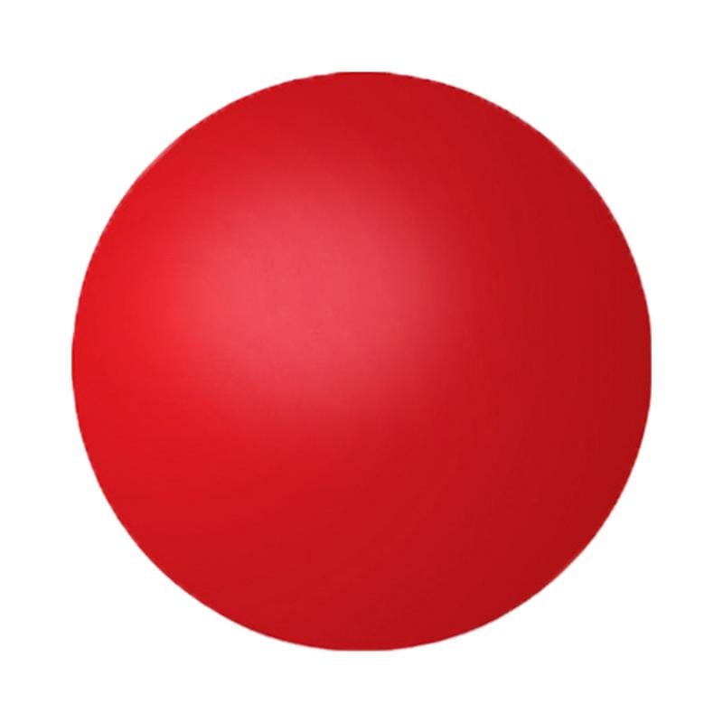 Håndøvelsesbold blødt greb styrkende massagebold fingersportsbold massagegreb styrke håndbold