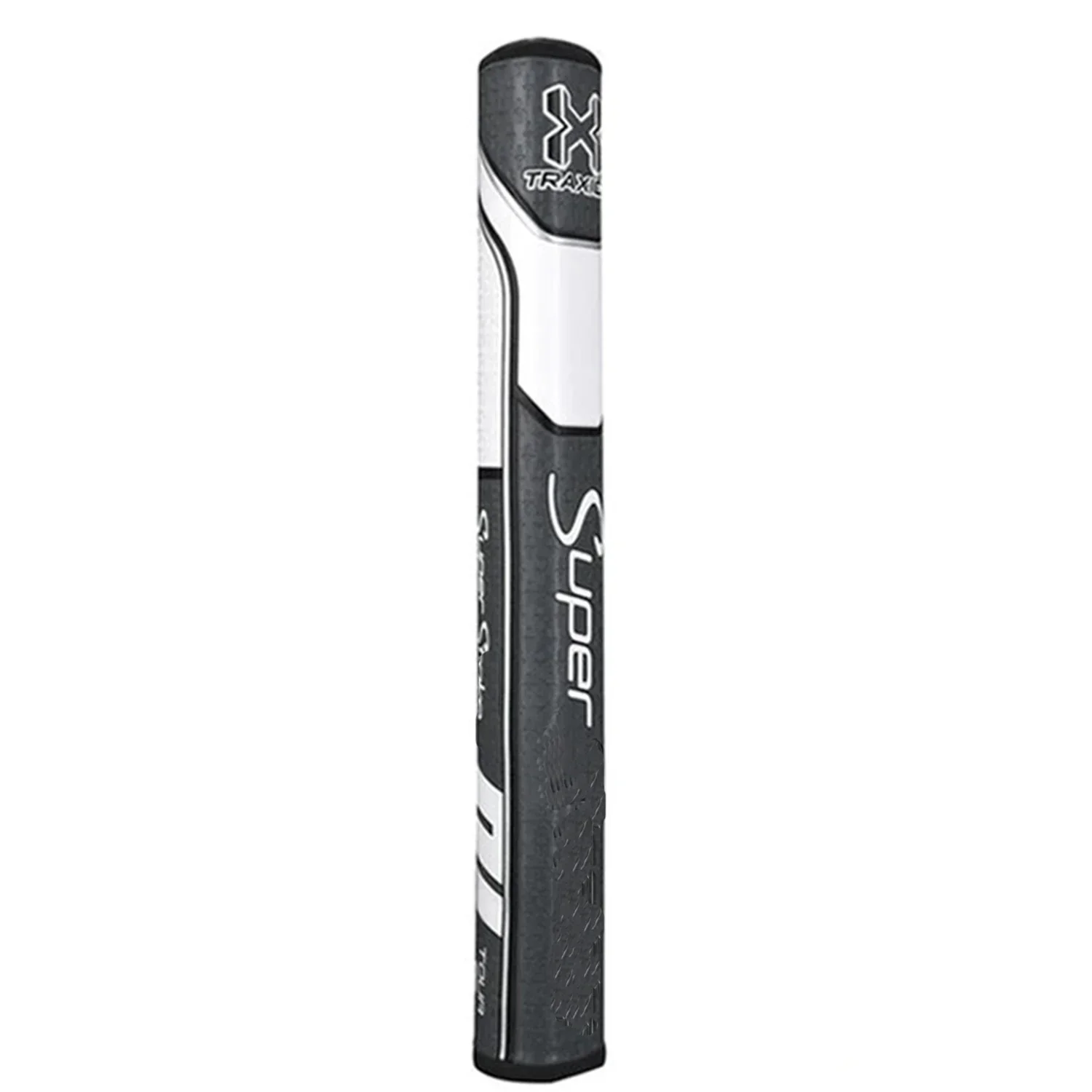 Golfputter lättviktsgrepp klubba  pu 2.0/3.0/5.0 golf supergrepp halkfritt grepp bekväm känsla och utmärkt tryck för golfare: Blå
