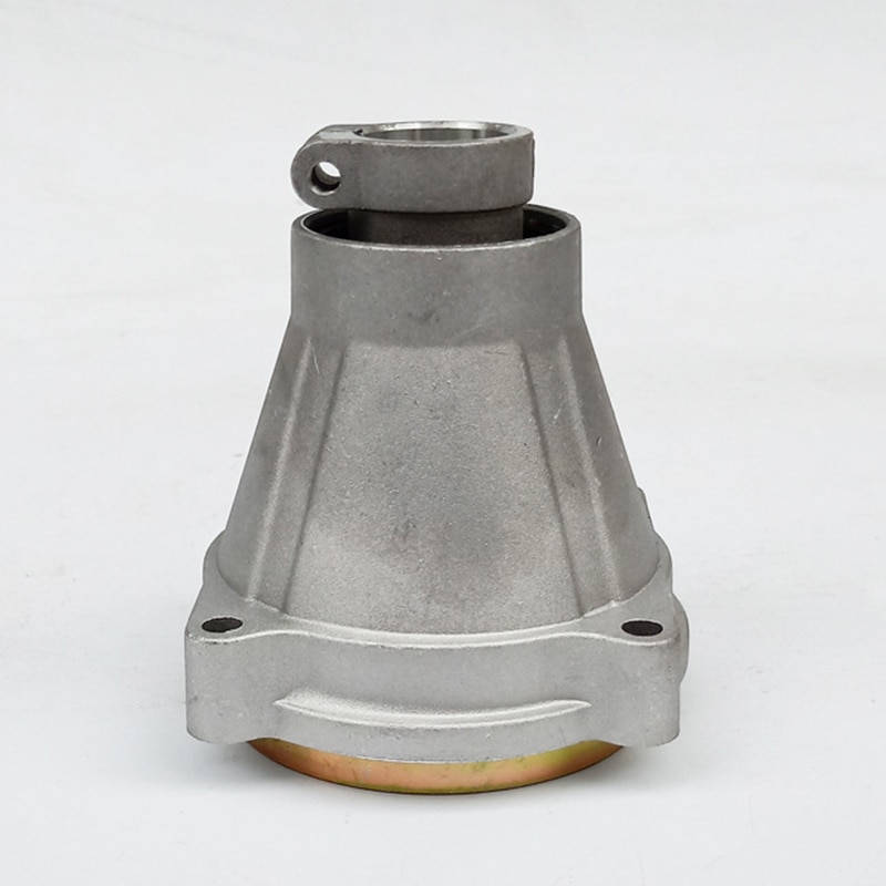 1 Pcs 26Mm 9 Spline Clutch Housing Carrier Mount Drum for Various Brush Cutters