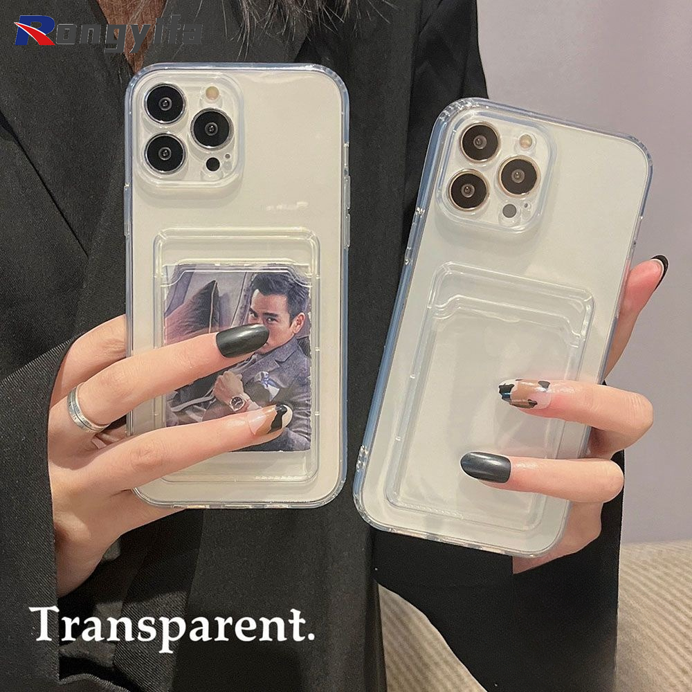 Para Honor 90 X40 X7B X8B X6A X5 X7A X8A X9A Nova Y61 11 10 SE Magic 5 Lite Play 8T 50 Plus funda de teléfono cubierta de silicona transparente