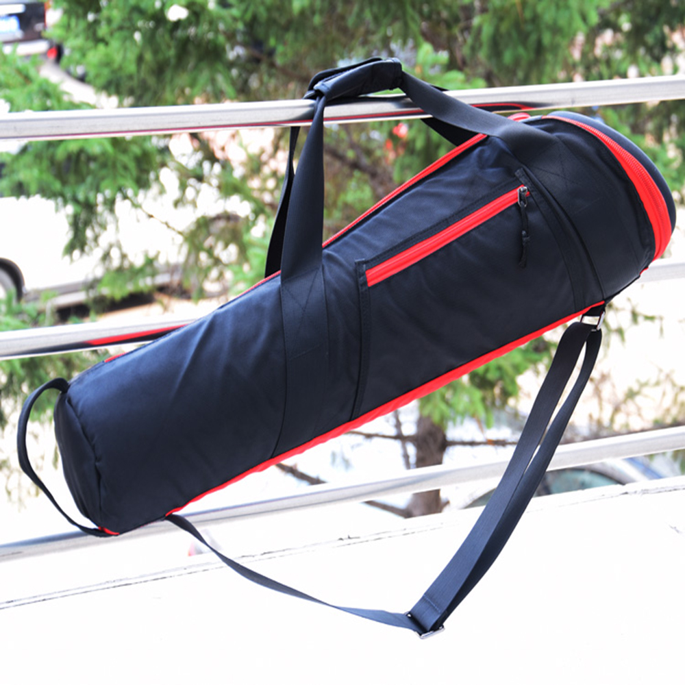 80cm-110cm stativ taske kamera stativ blære taske til manfrotto gitzo flm yunteng sirui benro sachtler xyy
