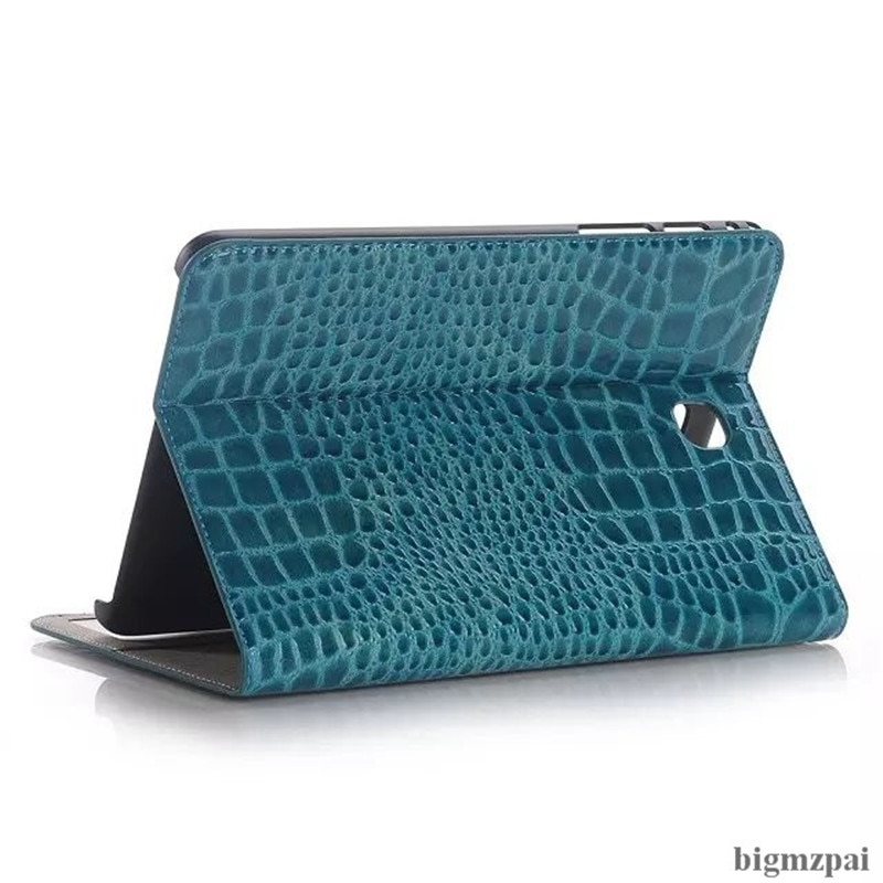 Tablet Case For Samsung Galaxy Tab S2 S3 9.7 T810 T820 8.0 T710 Leather Flip Protector Shell Cover TAB 4 10.1 TAB S4 10.5 Case