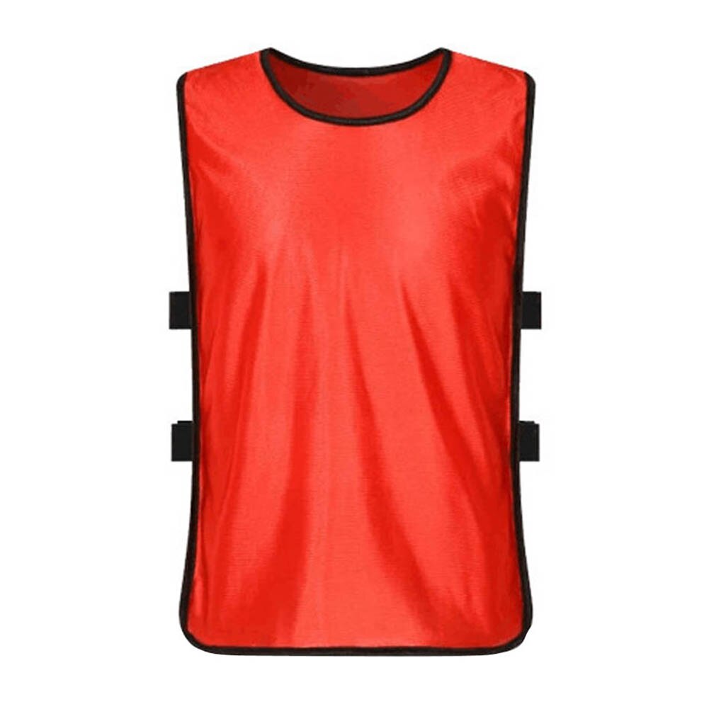 Sport Training Slabbetjes Basketbal Korfbalvereniging Cricket Mouwloze Vesten Voetbal Rugby Tops Outdoor Bergbeklimmen T-shirts