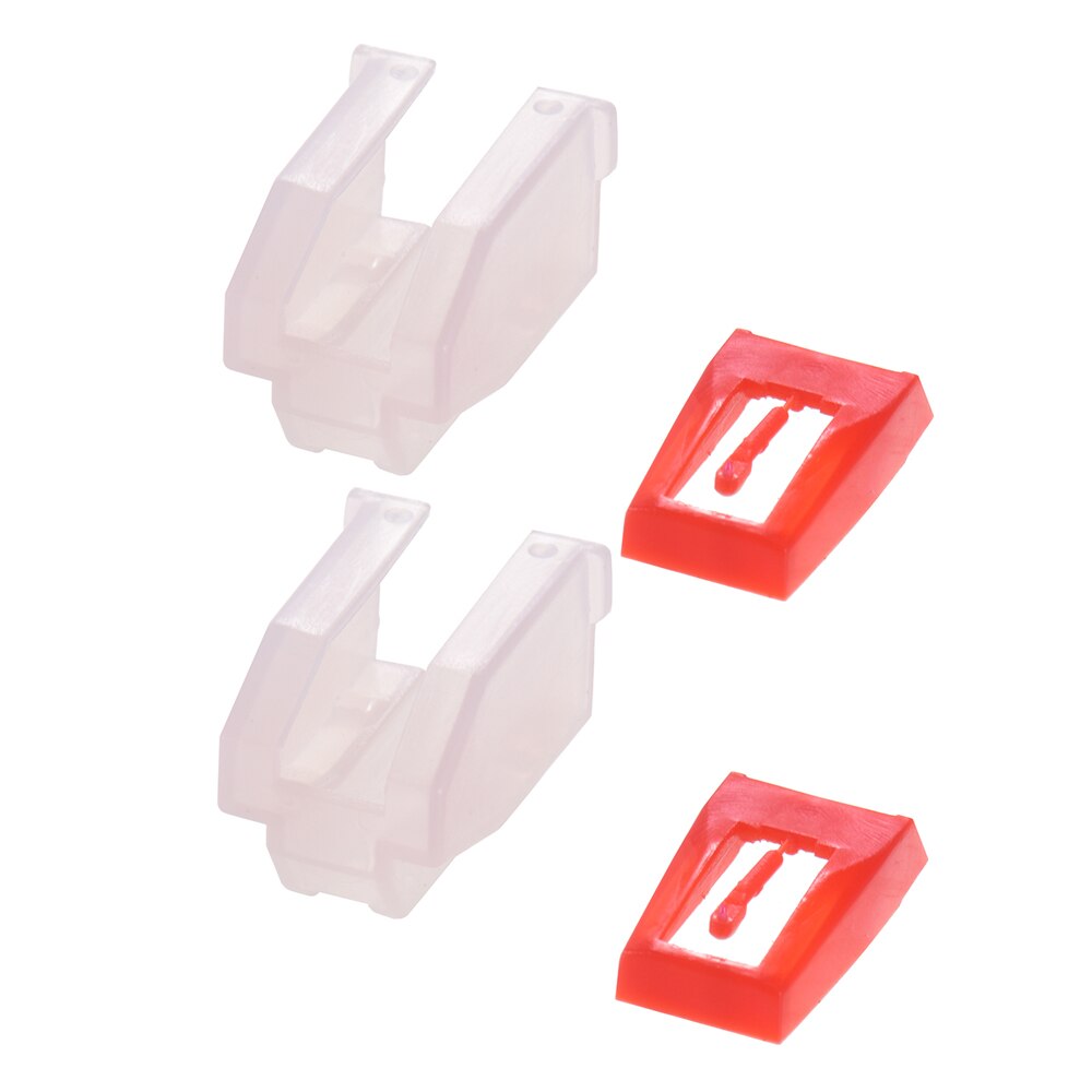 Universal Phonograph Record Player Stylus Needle for Crosley NP1 NP6, Pack of 1