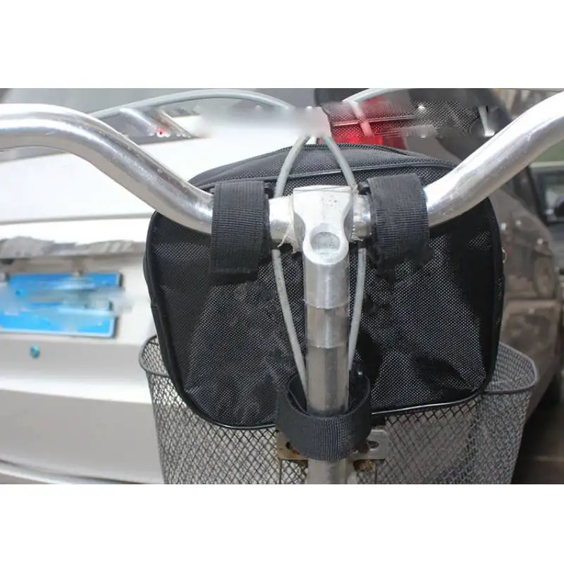 Fahrrad Mountainbike Fronttasche Lenkertasche Kopf Hängetaschen Reitausrügestochen Fahrradzubehör Pack Maßgeschneidert