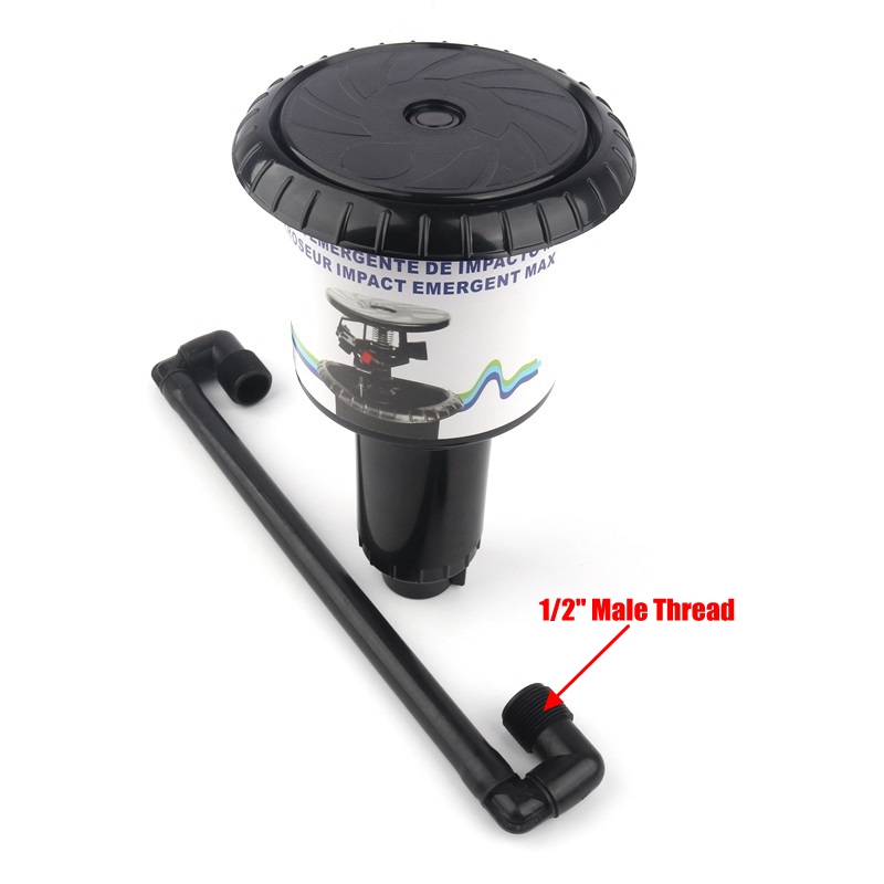 Thread Popping 1pc 1/2