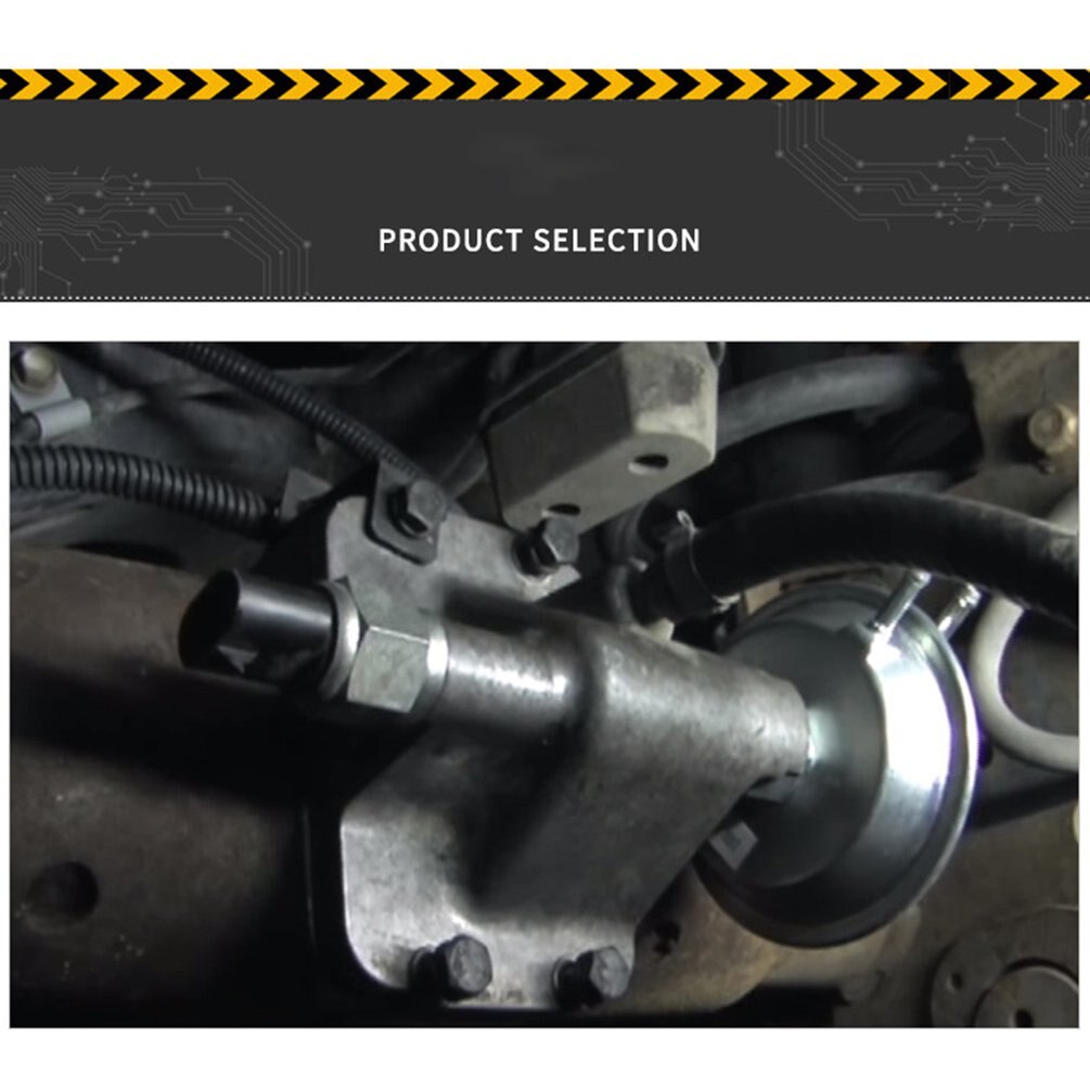 Motorfiets Drive Actuator Behuizing Auto Vacuüm Actuator Past Voor Jeep 4882682 4506116 Motorfiets Onderdelen Auto Accessoires