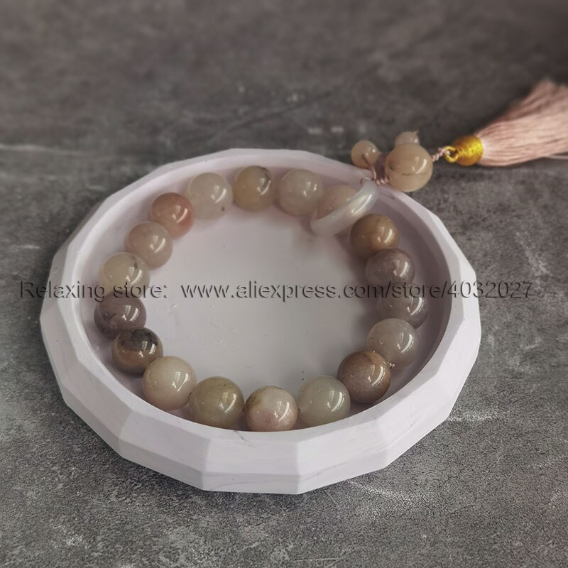 Bandeja de hormigón para perro, moldes de silicona, caja de almacenamiento de cemento y Luna, decoración del hogar, bandeja de exhibición de joyería de yeso, molde de resina epoxi
