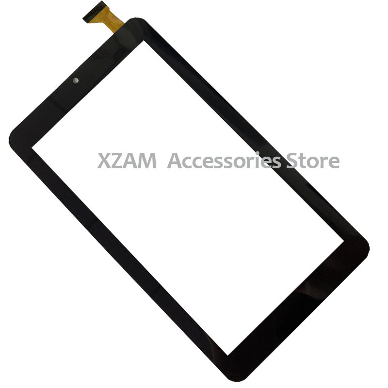 Tab Touch Screen 7 inch P/N YJ413FPC-V1 YJ413FPC Capacitive touch screen panel repair replacement spare parts