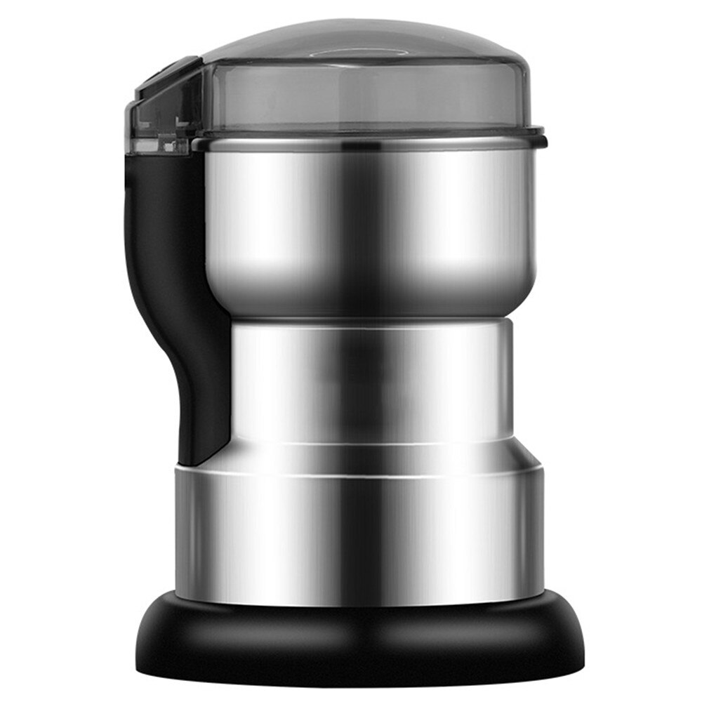Kitchen Grinder 400W Supplies Household Appliances Dry Food Kitchen Cereal Nut Bean Spices Coffe Grinder Machine