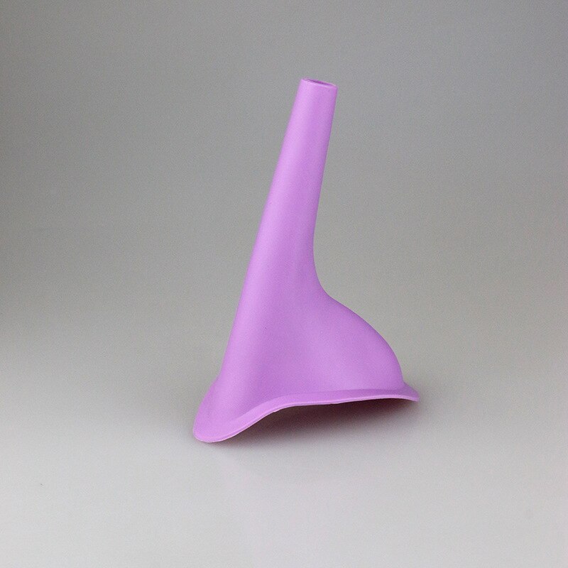 Emergency Stand-Up Urinal Bathroom Accessories Ms Physical Personal Care Urinal Female Emergency Stand-Up Urinal Outdoor Product