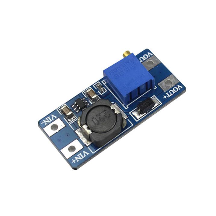 MT3608 2a booster board/DC-DC boost modul/einstell... – Grandado