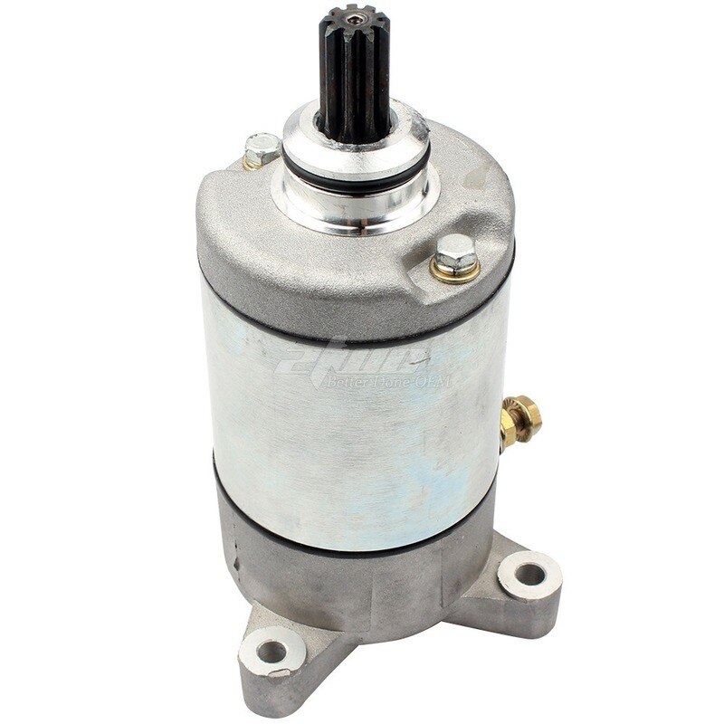 Motorcycle Starter For POLARIS SPORTSMAN 335 400 450 ATV 1996 499cc Starter Motor Engine parts motor starter scooter