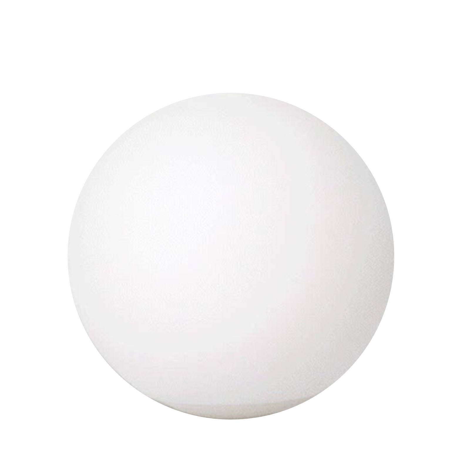 Foldable Luminous Silicone Personality Charging LED Fun Waterproof Light Ball Crashable Children'sNight Light Ball F