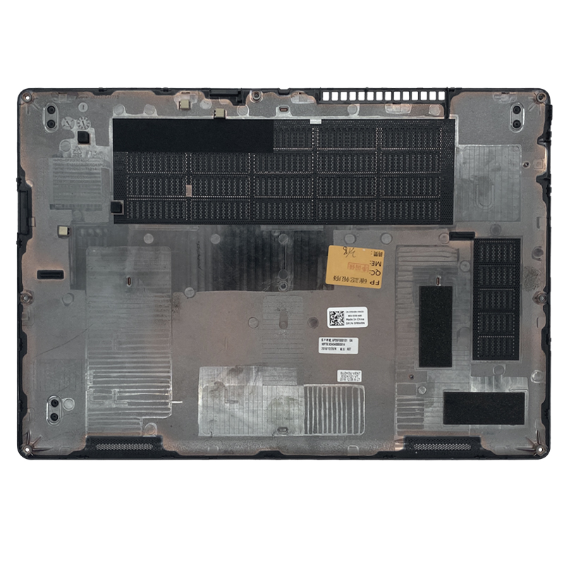 For Dell Latitude E5480 5491 5495 E5490 Laptop Case Shell LCD Back Cover/Front Bezel/Bottom Case E5480 5491 5495 E5490