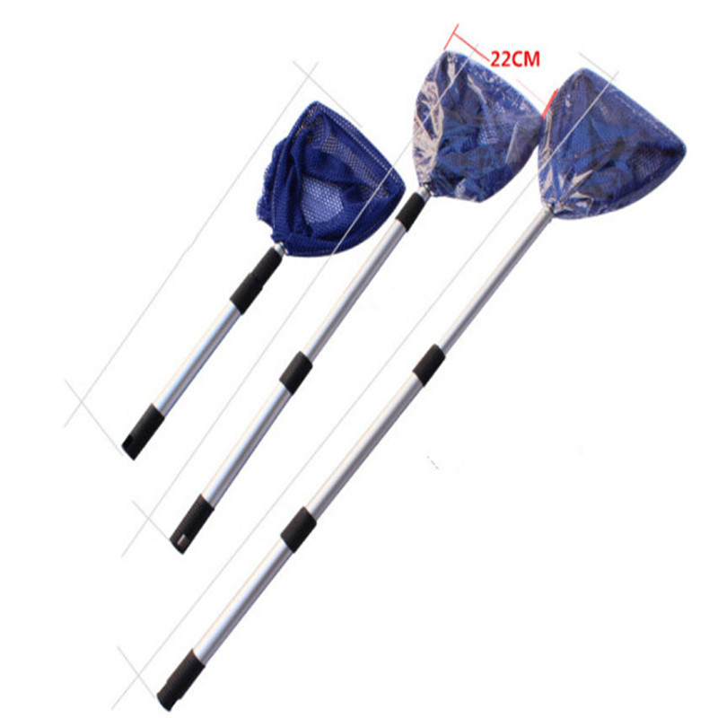 HUIPANG Table Tennis Balls Pick up Net Ping Pong Ball Picker Collecter Table Tennis net for table tennis robot/machine