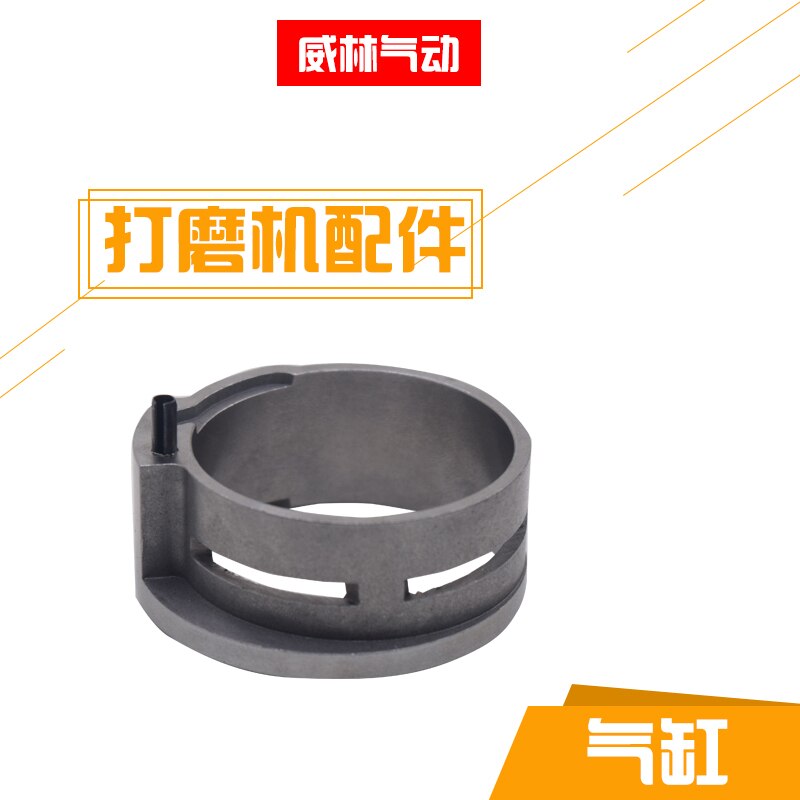 Pneumatic Tools Air Random Orbital Sander Backing Parts Accessories Repair Plate Switch Wheel: Green