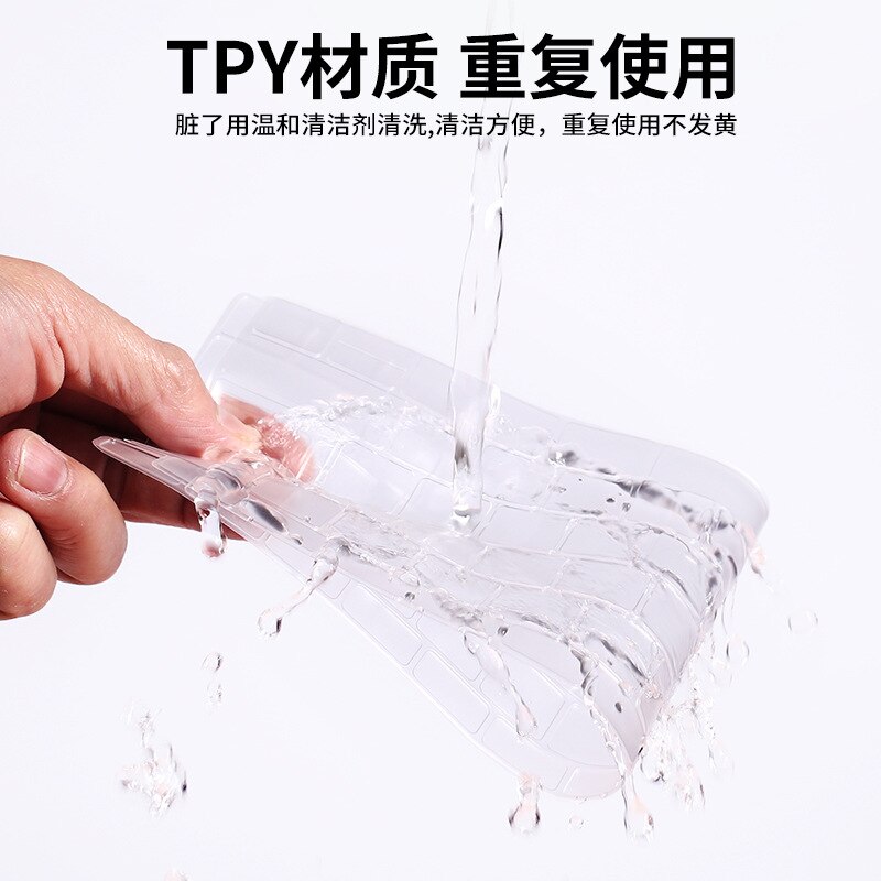 For Macbook pro 13 15 ) Protector Sticker Film For Macbook Air 13 ) Silicone Keyboard Cover Sticker