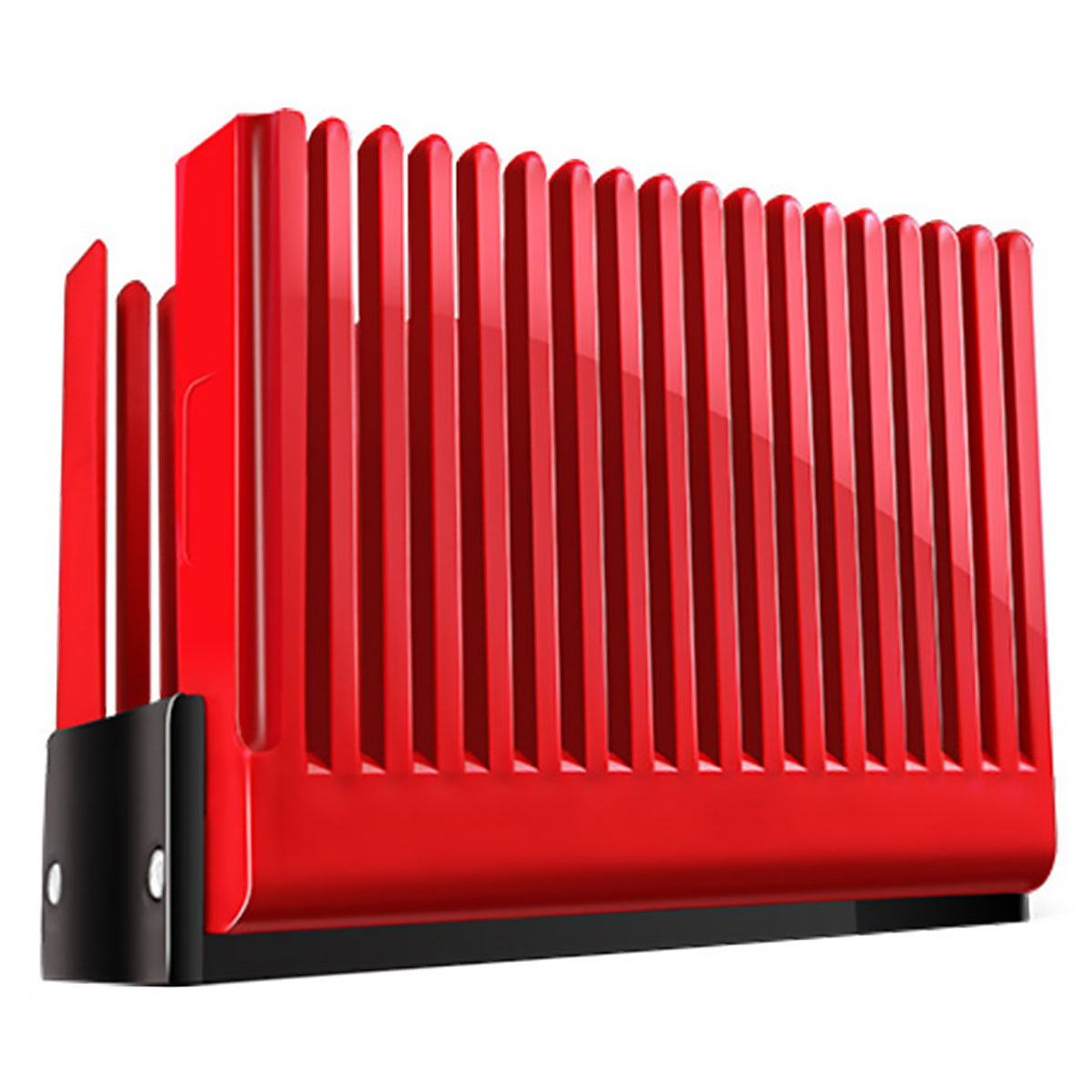 Cortador de pan rectangular, molde para pan tostado, corte , cortador de pan, molde, guía de corte, herramientas de cocina para pan, barco