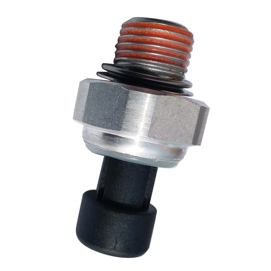 Aluminum Engine Oil Pressure Switch Replacement Pressure Sensor for Buick Durable Dynamic Control DSC Pressure Sensor Switch