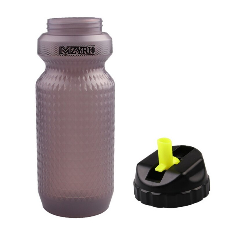 Portable Bike Water Bottle Outdoor Sports Fitness Mountain Road Bike Riding Kettle Squeeze Cycling Kettle Squeeze Water Bottle