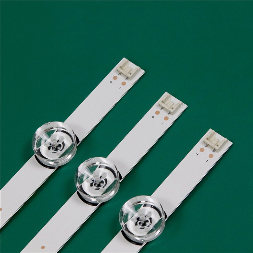 LED TV Illumination Part Replacement For LG 32LF560V-ZB 32LF560Z-TB 32LF5610-ZF LED Bar Backlight Strip Line Ruler DRT3.0 32 A B