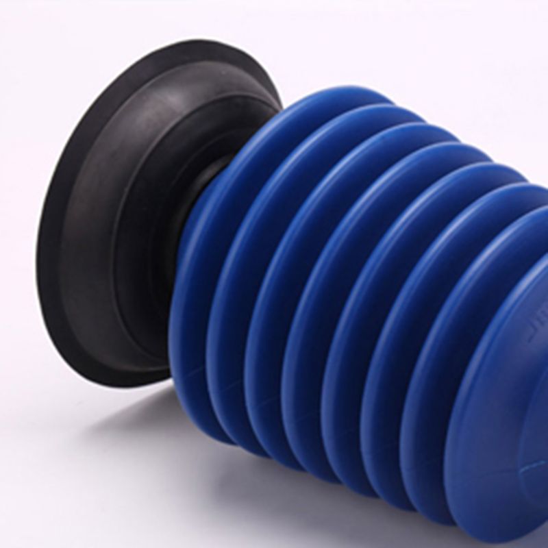 bellows toilet plunger to eliminate blockages, bathroom plunger Q1QC