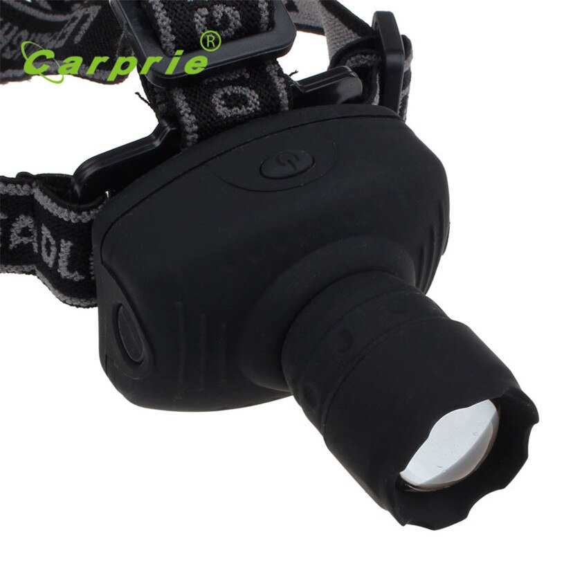 Super 3-Mode Cree Q5 1000Lumen Led Koplamp Aaa Hoofd Zaklamp Lamp