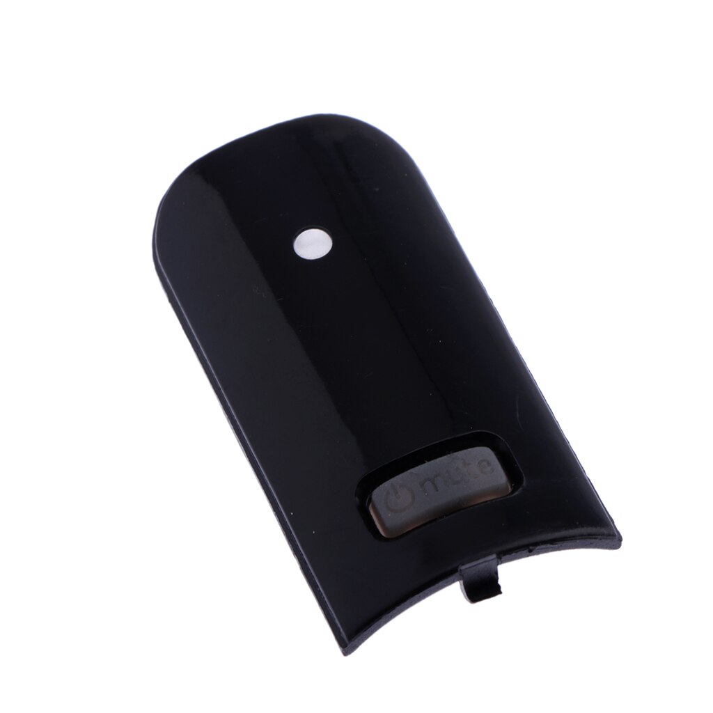 Replacement Display Bezel For PGX2 Handheld Transmitters Microphone