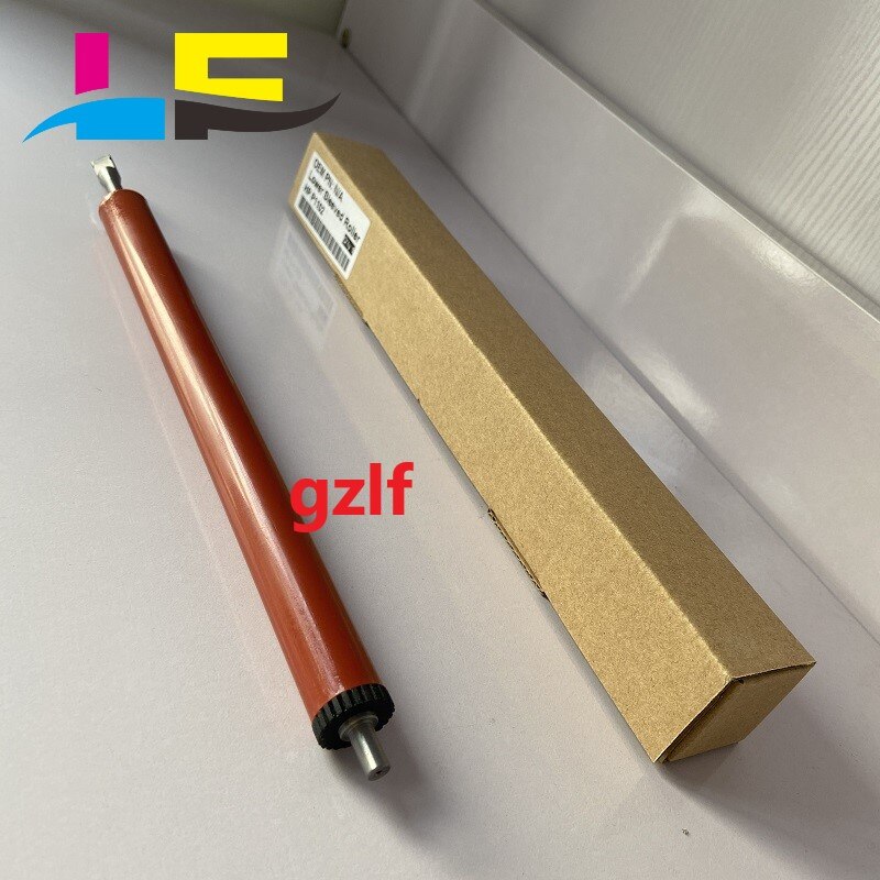 rot niedrigeren druck Rolle für HP 1102 1606 1566 1536 M1213 1108 1106 importieren