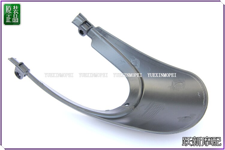 front fender of Benelli BJ600GS BJ600GS-A Leoncino 500 BJ500 TK502 302GS BN251 TNT25 TNT250 BJ250-15 15A / BN TNT250 251 502C TN: front part